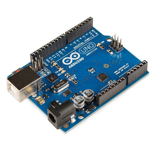 Arduino Uno R3 DIP ATmega328P