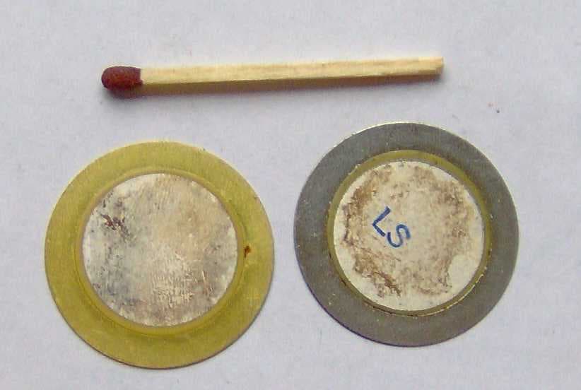 5V Active Buzzer Module
