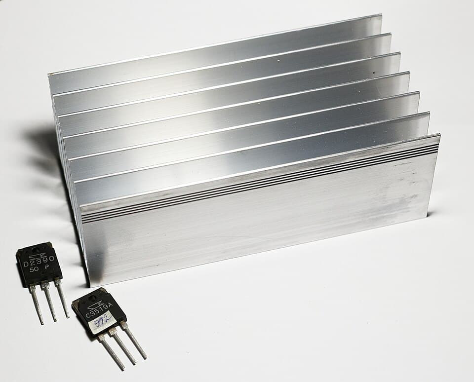 Raspberry Pi Heatsink + Cooling Fan Kit