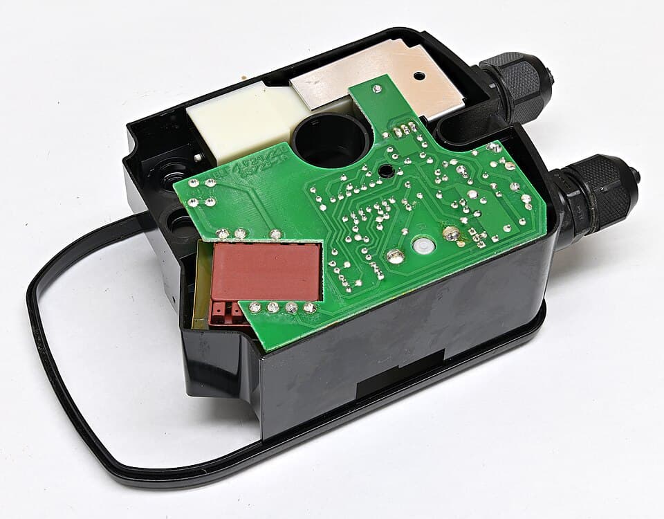 Micro Limit Switch (pack of 5)