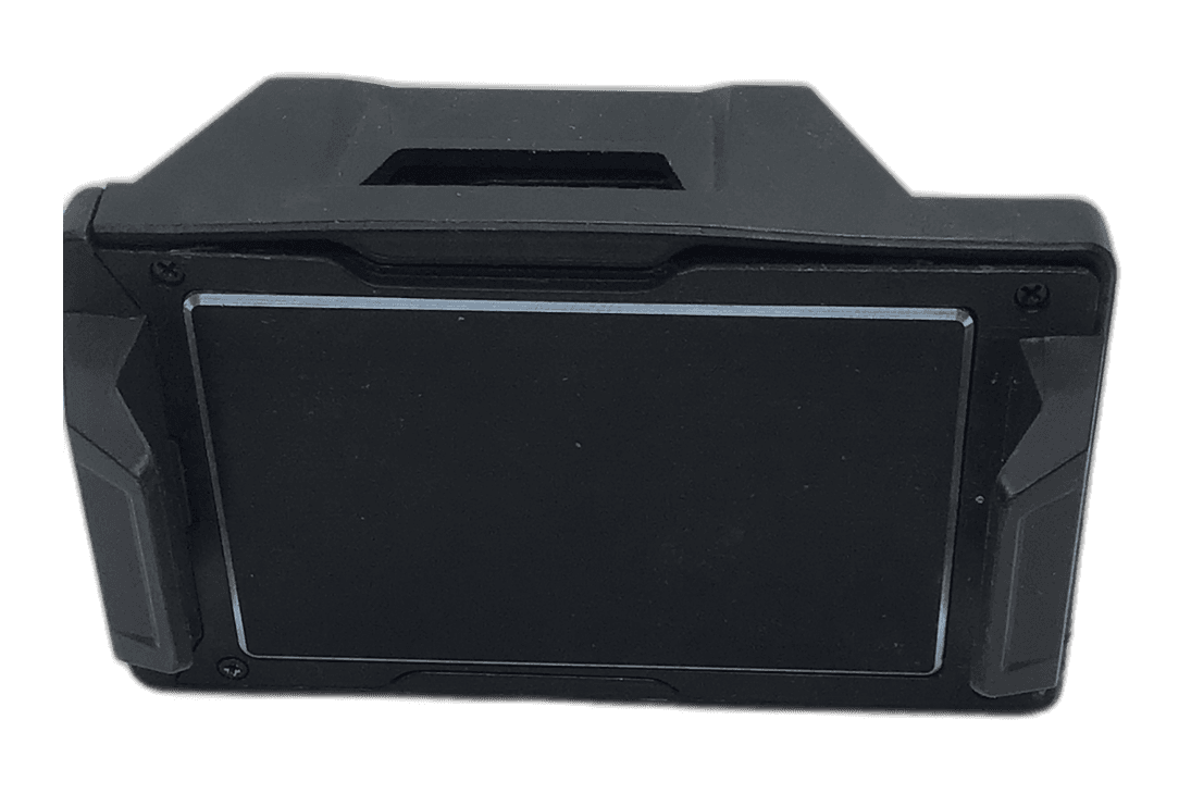 Mobile Phone Cooling Fan / Radiator (back-mount)