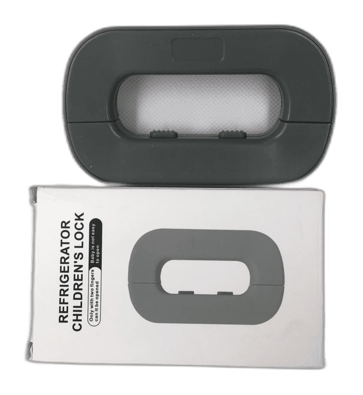 Refrigerator / Cabinet Child Safety Lock