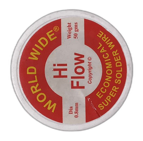 Perfect Soldering Wire 50g