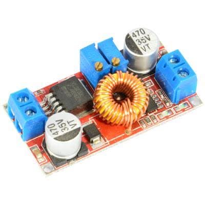 XL4015 5A Step-Down Buck Converter