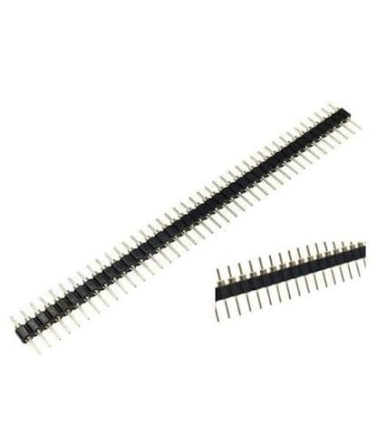 40-pin Male Header Strip (2.54mm)