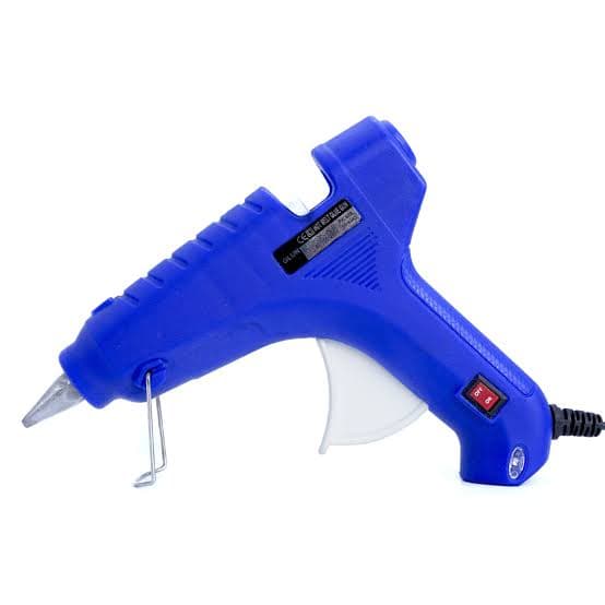 Hot Melt Glue Gun 60W