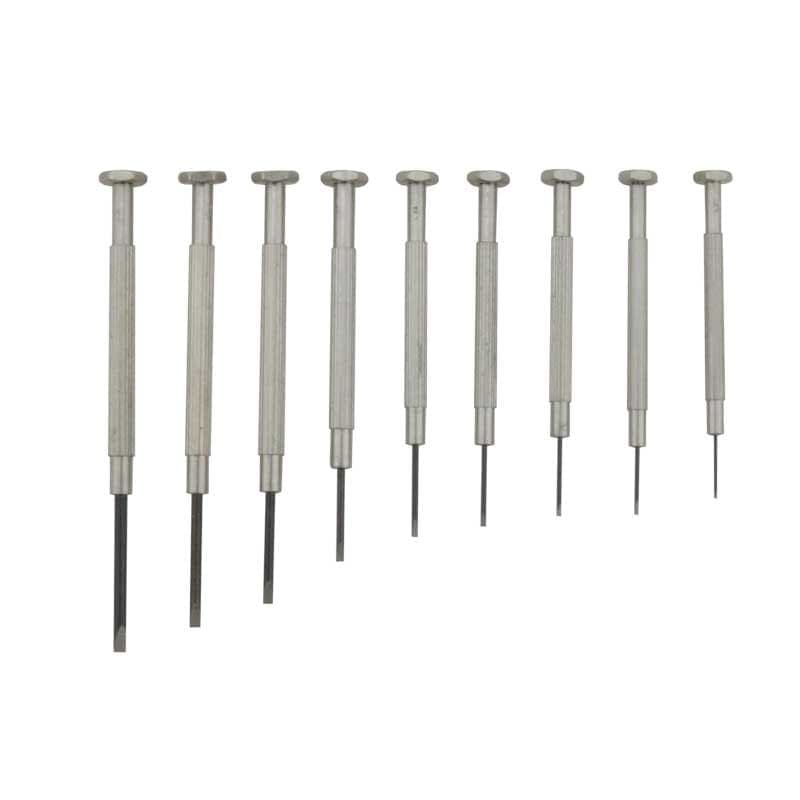 Jackly JK-6032 Precision Screwdriver Set