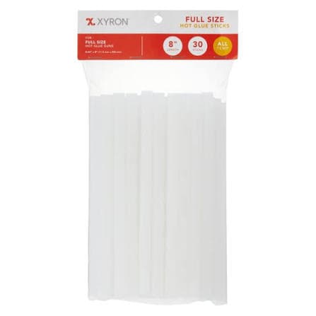 Hot Glue Gun Sticks (pack)