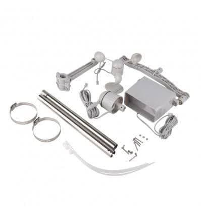 STEM Weather Station DIY Kit