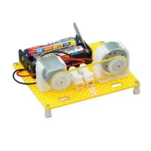 T-S23 Electric Motor Generator Kit