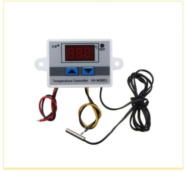 XH-W3001 Digital Temperature Controller 220V