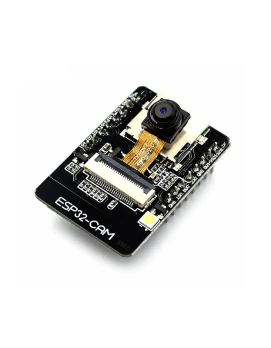 ESP32-CAM WiFi Board with OV2640