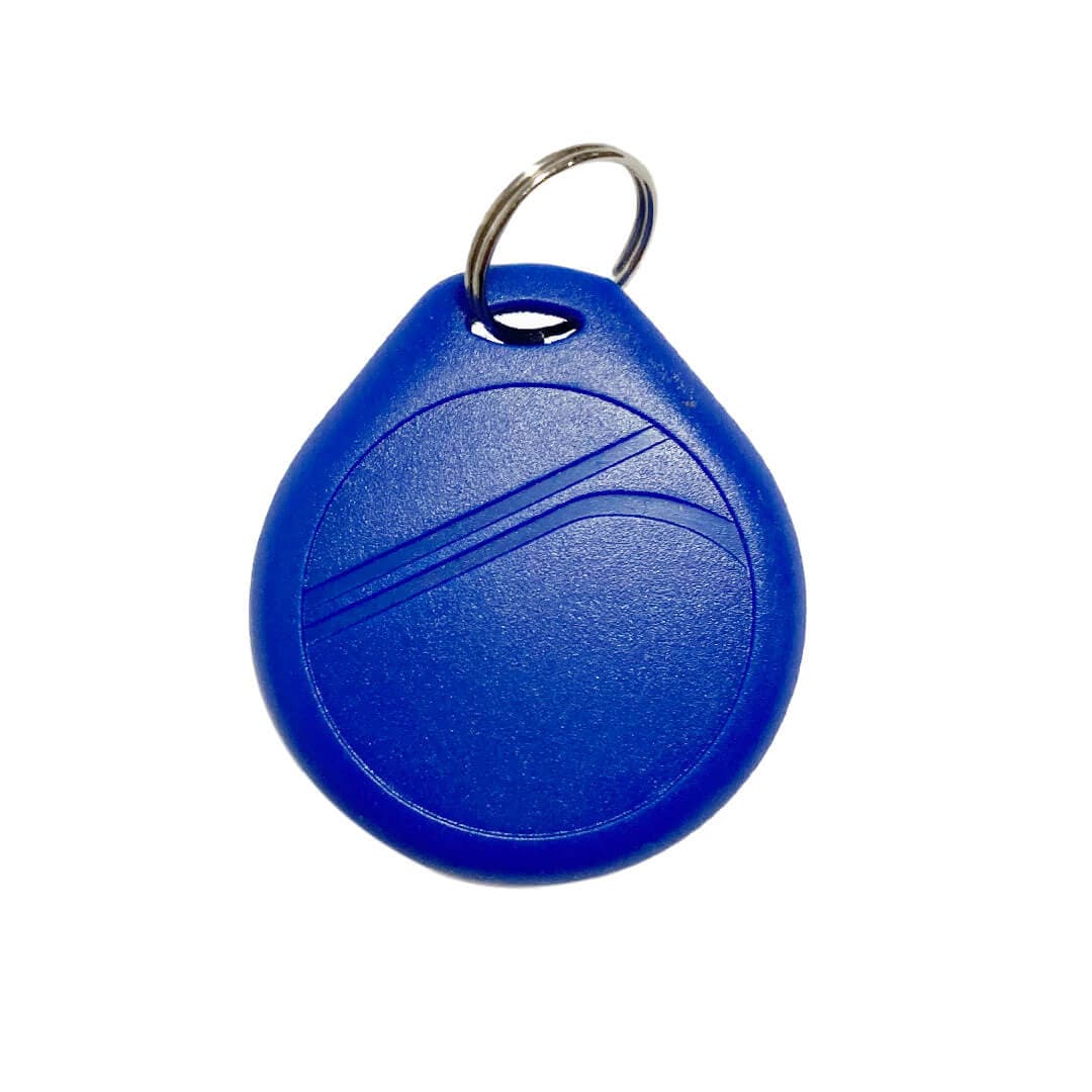 RFID Keyfob Tags + Cards (13.56MHz MIFARE, 5pcs)