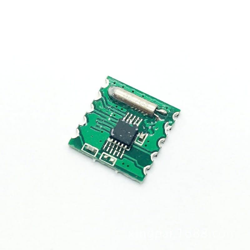 RDA5807M FM Radio Receiver Module