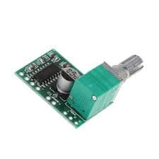PAM8403 Mini Audio Amplifier Module