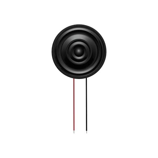 Mini Speaker 8 Ohm 2W (36mm)