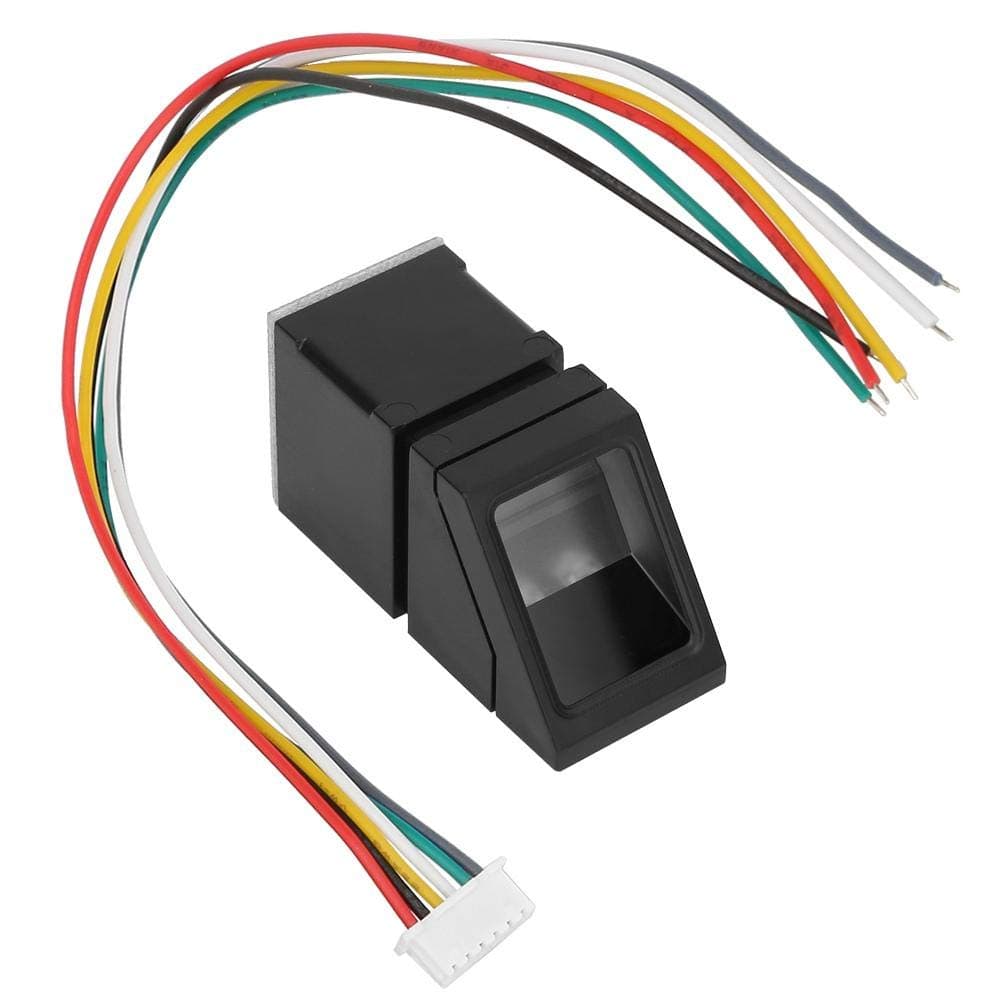 R307 Optical Fingerprint Sensor Module