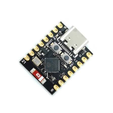 ESP32-C3 Super Mini Development Board