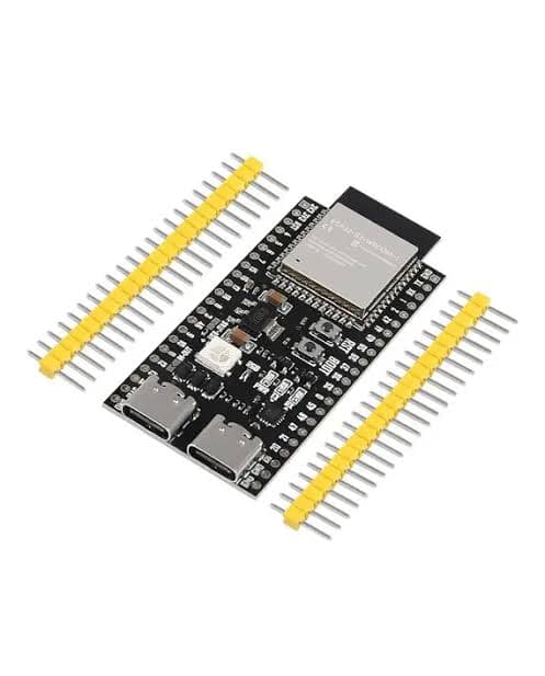ESP32-S3 N16R8 WiFi Bluetooth Board