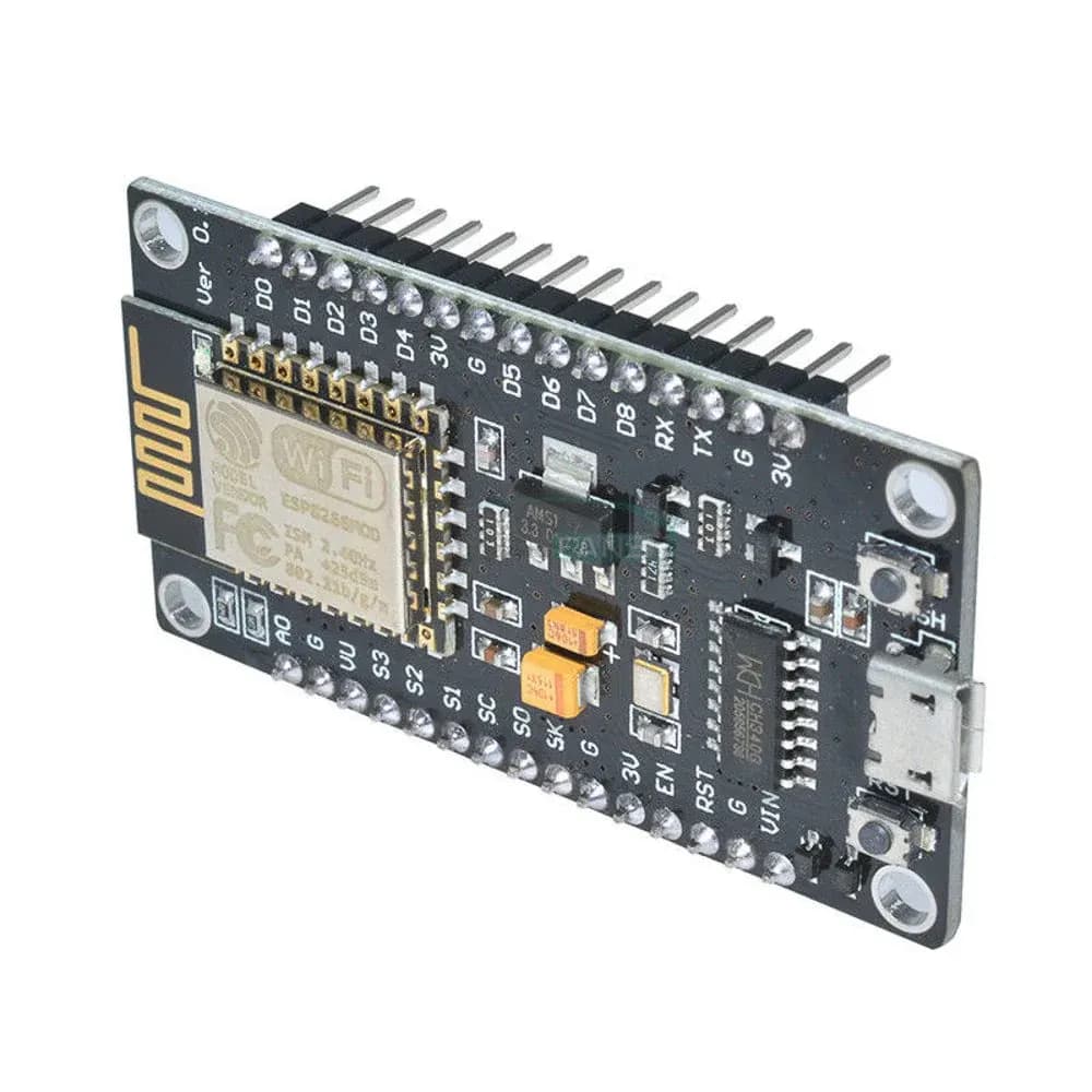 NodeMCU ESP8266 V3 (CH340)
