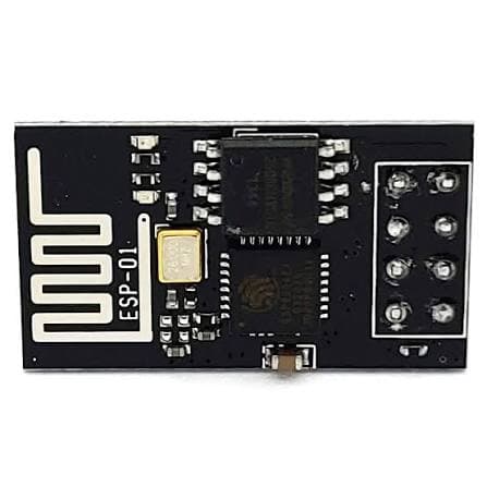 ESP-01S ESP8266 Serial WiFi Module