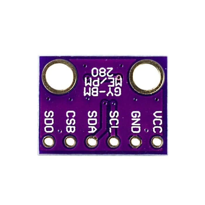 BMP280 Barometric Pressure Sensor