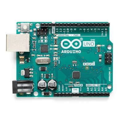 Arduino Uno R3 SMD Board