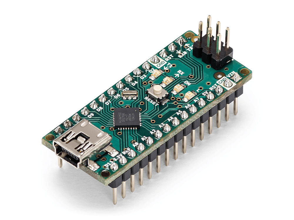 Arduino Nano V3 (Type-C)