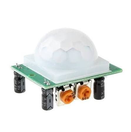 HC-SR501 PIR Motion Sensor