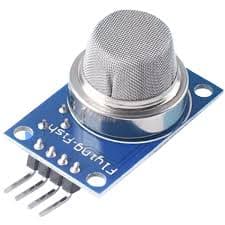 MQ-2 Smoke & Gas Sensor Module