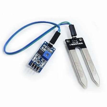 Soil Moisture Sensor Module