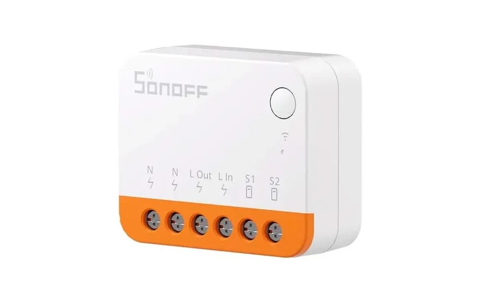 Sonoff